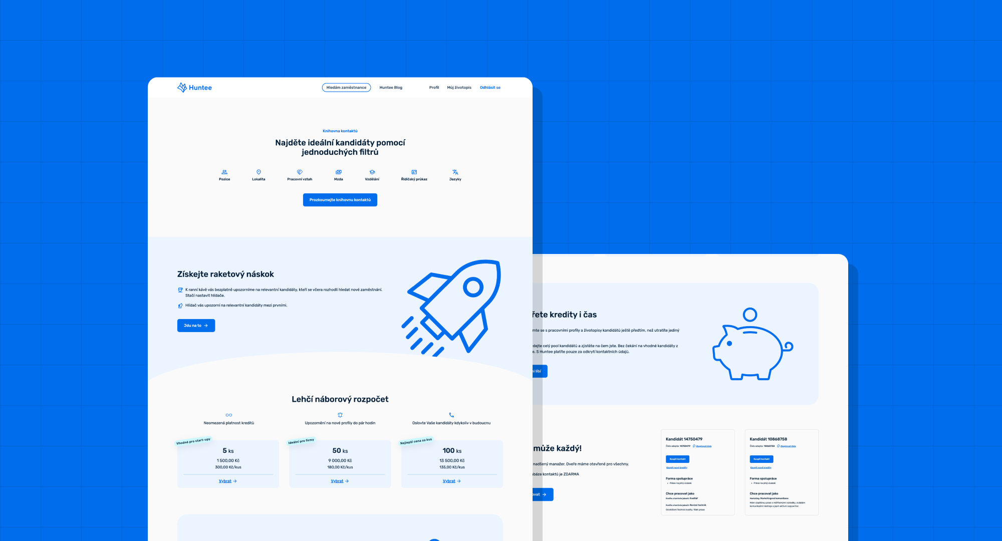 Positioning the product's value for HR users