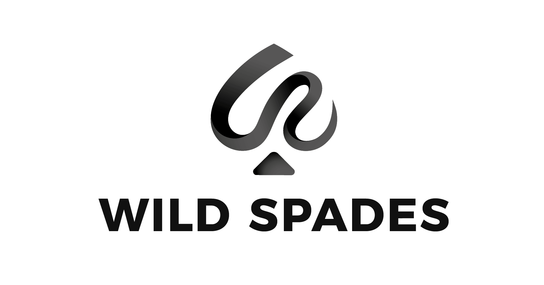 Symbol Wild Spades